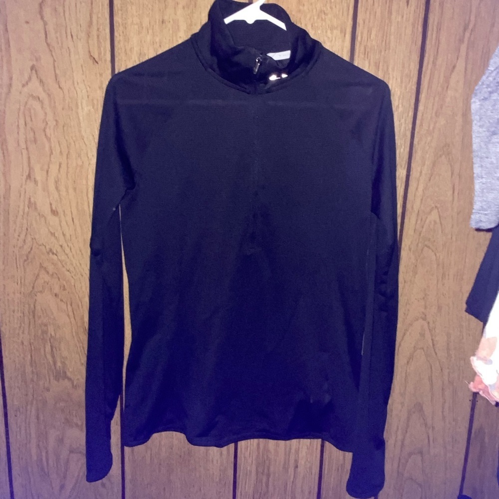under armour quarter zip